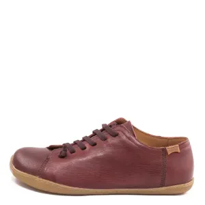 Camper, 17665 Peu Cami Men's Sneaker, dark brown Größe 40 #1010270