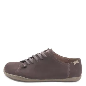 Camper, 17665 Peu Cami Men's Sneaker, dark brown Größe 41 #22330