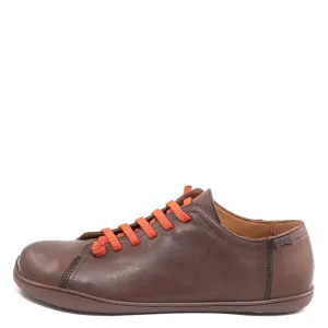 Camper, 17665 Peu Cami Men's Sneaker, dark brown Größe 42 #1010277
