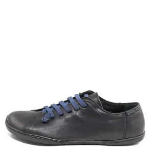 Camper, 20848 Peu Cami Women's Sneakers, black-blue Größe 39 #1013419