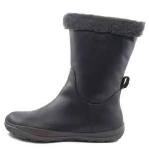 Camper, K400649 Peu Pista waterproof Gore-Tex Women´s Boots, black Größe 38