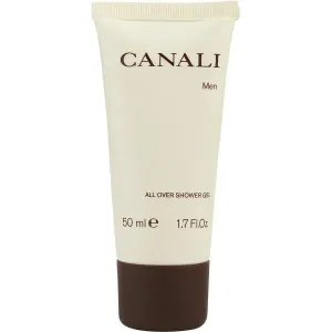 Canali - Canali : Shower gel 1.7 Oz / 50 ml