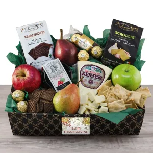 Food boxes capalbosonline.com