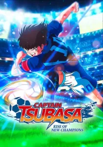 Captain Tsubasa: Rise of New Champions Steam Key GLOBAL