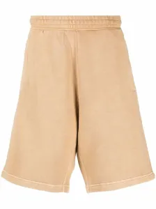 CARHARTT WIP - Cotton Sweat Shorts