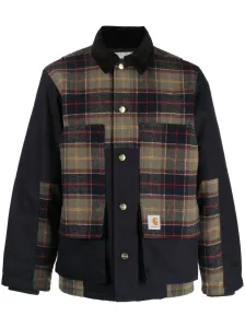 CARHARTT - Highland Wool Blend Jacket #53243