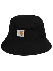 CARHARTT WIP - Cotton Bucket Hat