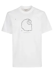 T-shirts with short sleeves Carhartt