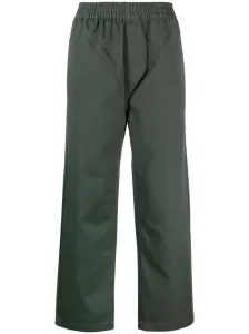 CARHARTT WIP - Relaxed Straight Fit Pants #1242376