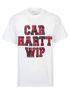 CARHARTT WIP - Cotton T-shirt #1256274