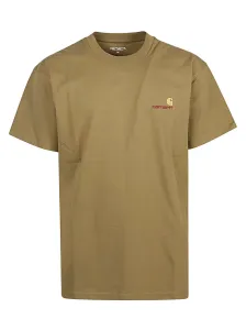 T-shirts with short sleeves Carhartt Wip