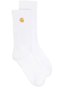CARHARTT WIP - Logo Socks #1283862
