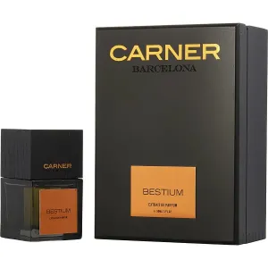 Carner Barcelona - Bestium : Perfume Extract Spray 1.7 Oz / 50 ml