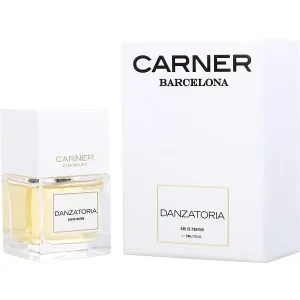 Carner Barcelona - Danzatoria : Eau De Parfum Spray 1.7 Oz / 50 ml