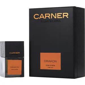 Carner Barcelona - Drakon : Perfume Extract Spray 1.7 Oz / 50 ml