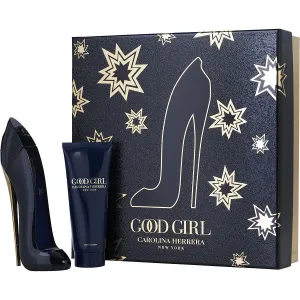 Carolina Herrera - Good Girl : Gift Boxes 1.7 Oz / 50 ml