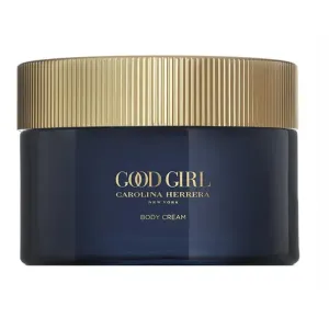 Carolina Herrera - Good Girl : Body oil, lotion and cream 6.8 Oz / 200 ml