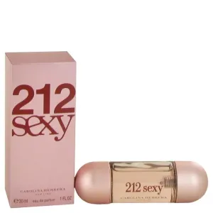 Carolina Herrera - 212 Sexy : Eau De Parfum Spray 1 Oz / 30 ml #139249