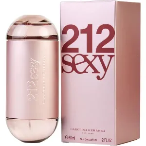Carolina Herrera - 212 Sexy : Eau De Parfum Spray 2 Oz / 60 ml