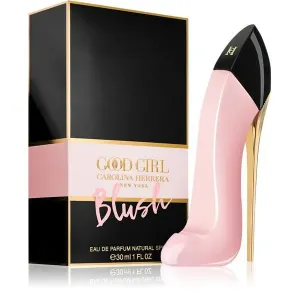 Carolina Herrera - Good Girl Blush : Eau De Parfum Spray 1 Oz / 30 ml