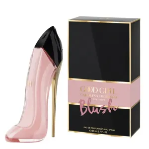 Carolina Herrera - Good Girl Blush : Eau De Parfum Spray 2.7 Oz / 80 ml