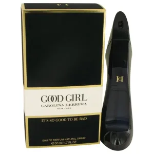 Carolina Herrera - Good Girl : Eau De Parfum Spray 1.7 Oz / 50 ml