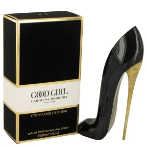 Carolina Herrera - Good Girl : Eau De Parfum Spray 1 Oz / 30 ml