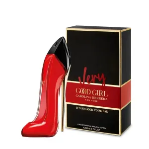 Carolina Herrera - Very Good Girl : Eau De Parfum Spray 2.7 Oz / 80 ml
