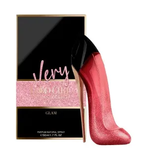Carolina Herrera - Very Good Girl Glam : Eau De Parfum Spray 1.7 Oz / 50 ml