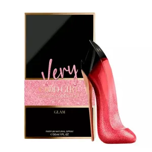 Carolina Herrera - Very Good Girl Glam : Eau De Parfum Spray 1 Oz / 30 ml