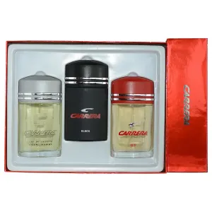 Carrera - Carrera Variety : Gift Boxes 300 ml