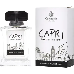 Carthusia - Capri Forget Me Not : Eau De Parfum Spray 1.7 Oz / 50 ml