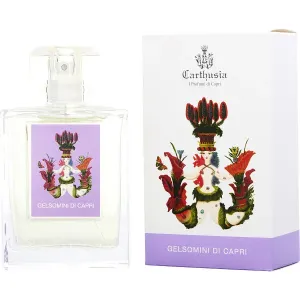 Carthusia - Gelsomini Di Capri : Eau De Parfum Spray 3.4 Oz / 100 ml