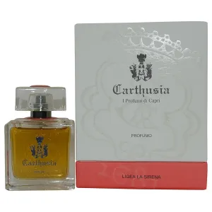 Carthusia - Ligea La Sirena : Perfume Spray 1.7 Oz / 50 ml