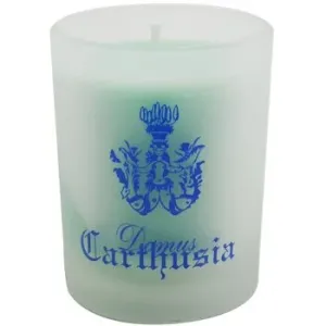 CarthusiaScented Candle - Via Camerelle 70g/2.46oz