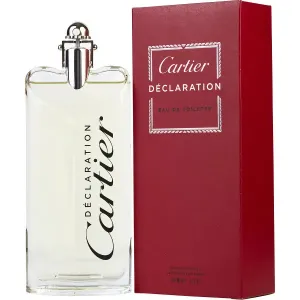Cartier - Déclaration : Eau De Toilette Spray 5 Oz / 150 ml