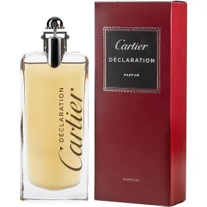 Cartier - Déclaration : Perfume Spray 3.4 Oz / 100 ml