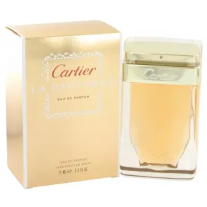 Cartier - La Panthère : Eau De Parfum Spray 2.5 Oz / 75 ml #69831