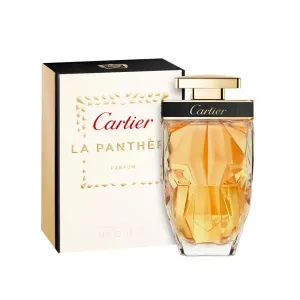 Cartier - La Panthère : Perfume Spray 1.7 Oz / 50 ml