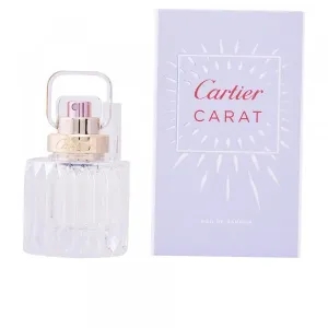 Cartier - Carat : Eau De Parfum Spray 1 Oz / 30 ml