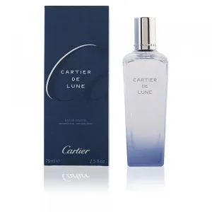 Cartier - Cartier De Lune : Eau De Toilette Spray 2.5 Oz / 75 ml
