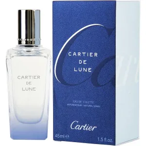 Cartier - Cartier De Lune : Eau De Toilette Spray 45 ML