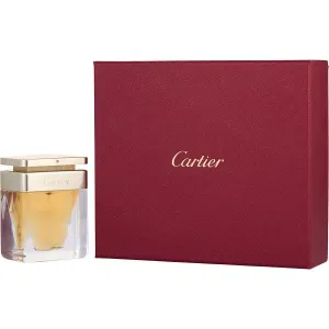 Cartier - La Panthère : Eau De Parfum Spray 1 Oz / 30 ml