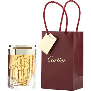 Cartier - La Panthère : Eau De Parfum Spray 2.5 Oz / 75 ml #717943