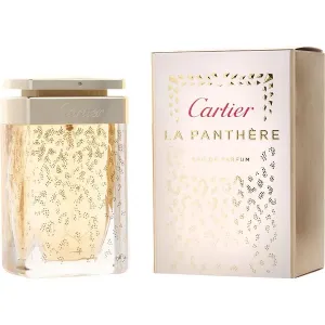 Cartier - La Panthère : Eau De Parfum Spray 2.5 Oz / 75 ml #1254686