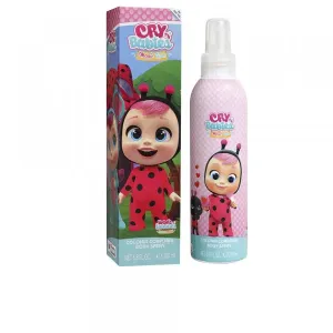 Cartoon - Cry Babies : Eau De Cologne Spray 6.8 Oz / 200 ml