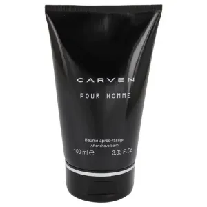 Carven - Carven Pour Homme : Aftershave 3.4 Oz / 100 ml