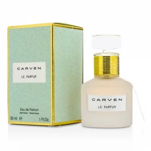 Carven - Le Parfum : Eau De Parfum Spray 1 Oz / 30 ml