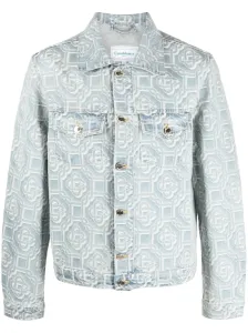 CASABLANCA - Jeans Jacket #949571