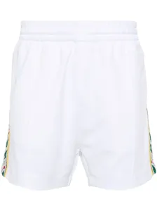 CASABLANCA - Shorts With Logo #1281159